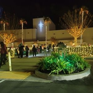 Meet your Posher, Matthew.